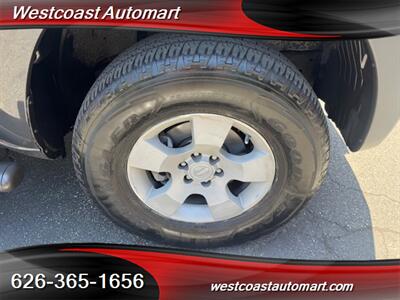 2007 Nissan Xterra X   - Photo 18 - Pasadena, CA 91106