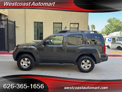 2007 Nissan Xterra X   - Photo 7 - Pasadena, CA 91106