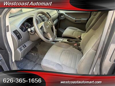 2007 Nissan Xterra X   - Photo 10 - Pasadena, CA 91106