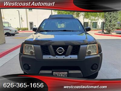2007 Nissan Xterra X   - Photo 2 - Pasadena, CA 91106