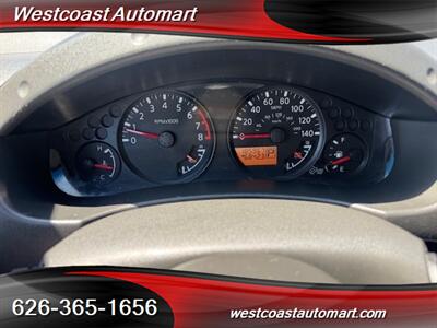 2007 Nissan Xterra X   - Photo 8 - Pasadena, CA 91106