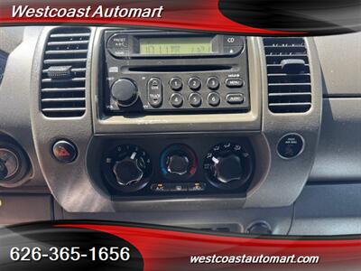 2007 Nissan Xterra X   - Photo 9 - Pasadena, CA 91106