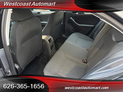 2016 Volkswagen Jetta 1.4T SE   - Photo 13 - Pasadena, CA 91106