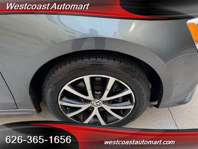 2016 Volkswagen Jetta 1.4T SE   - Photo 16 - Pasadena, CA 91106