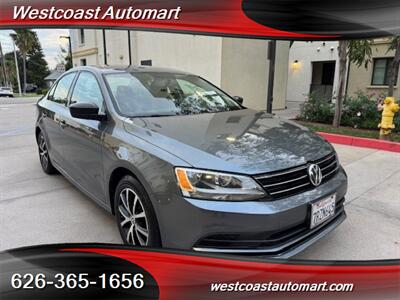 2016 Volkswagen Jetta 1.4T SE   - Photo 3 - Pasadena, CA 91106