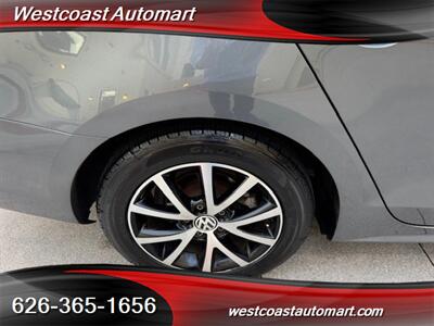 2016 Volkswagen Jetta 1.4T SE   - Photo 15 - Pasadena, CA 91106