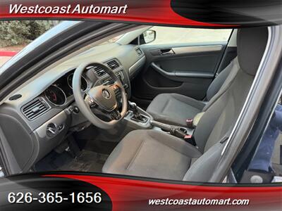 2016 Volkswagen Jetta 1.4T SE   - Photo 10 - Pasadena, CA 91106
