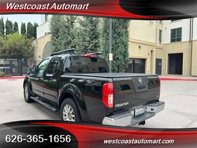 2009 Nissan Frontier LE - Photo 6 - Pasadena, CA 91106