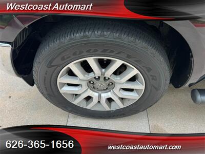 2009 Nissan Frontier LE - Photo 17 - Pasadena, CA 91106