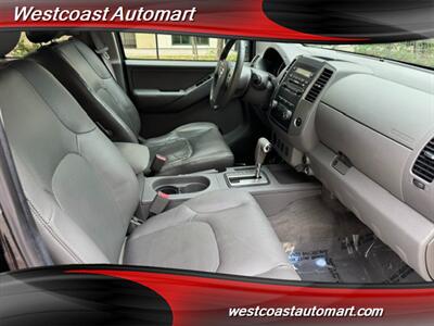 2009 Nissan Frontier LE - Photo 12 - Pasadena, CA 91106