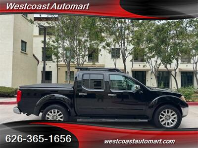 2009 Nissan Frontier LE - Photo 7 - Pasadena, CA 91106