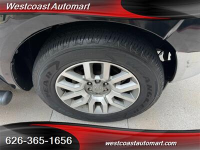 2009 Nissan Frontier LE - Photo 18 - Pasadena, CA 91106
