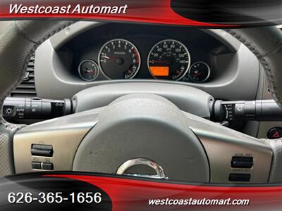 2009 Nissan Frontier LE - Photo 9 - Pasadena, CA 91106