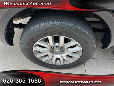 2009 Nissan Frontier LE - Photo 19 - Pasadena, CA 91106