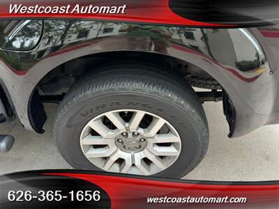 2009 Nissan Frontier LE - Photo 16 - Pasadena, CA 91106