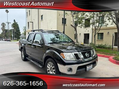 2009 Nissan Frontier LE - Photo 3 - Pasadena, CA 91106