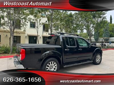 2009 Nissan Frontier LE - Photo 4 - Pasadena, CA 91106