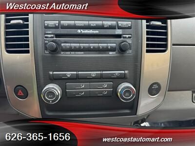 2009 Nissan Frontier LE - Photo 10 - Pasadena, CA 91106