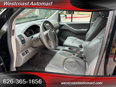 2009 Nissan Frontier LE - Photo 11 - Pasadena, CA 91106