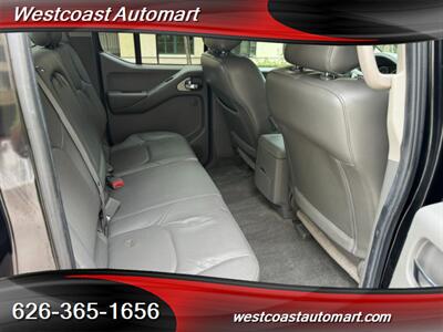2009 Nissan Frontier LE - Photo 14 - Pasadena, CA 91106