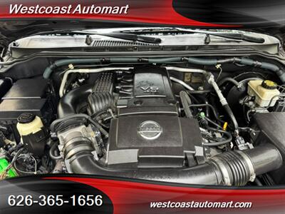 2009 Nissan Frontier LE - Photo 15 - Pasadena, CA 91106