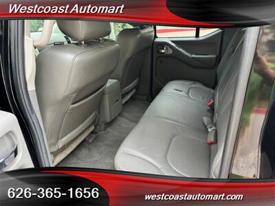 2009 Nissan Frontier LE - Photo 13 - Pasadena, CA 91106