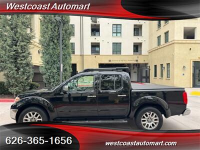 2009 Nissan Frontier LE - Photo 8 - Pasadena, CA 91106