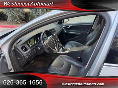 2015 Volvo S60 T5 Drive-E Premier Plus   - Photo 11 - Pasadena, CA 91106