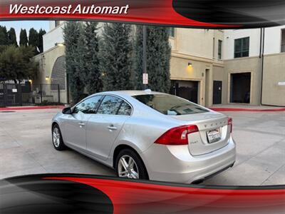2015 Volvo S60 T5 Drive-E Premier Plus   - Photo 6 - Pasadena, CA 91106