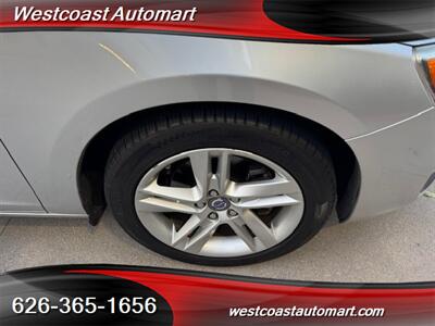 2015 Volvo S60 T5 Drive-E Premier Plus   - Photo 18 - Pasadena, CA 91106