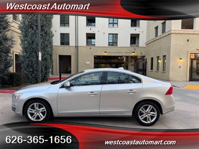 2015 Volvo S60 T5 Drive-E Premier Plus   - Photo 8 - Pasadena, CA 91106