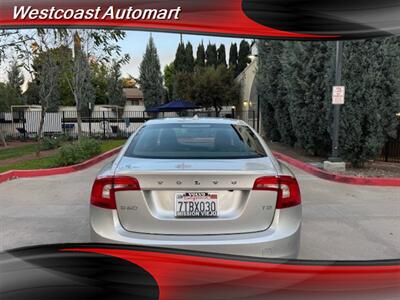 2015 Volvo S60 T5 Drive-E Premier Plus   - Photo 5 - Pasadena, CA 91106