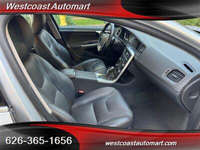 2015 Volvo S60 T5 Drive-E Premier Plus   - Photo 12 - Pasadena, CA 91106