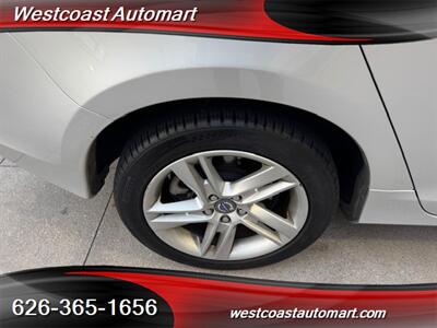 2015 Volvo S60 T5 Drive-E Premier Plus   - Photo 17 - Pasadena, CA 91106