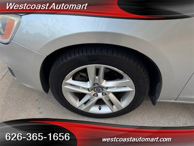 2015 Volvo S60 T5 Drive-E Premier Plus   - Photo 16 - Pasadena, CA 91106