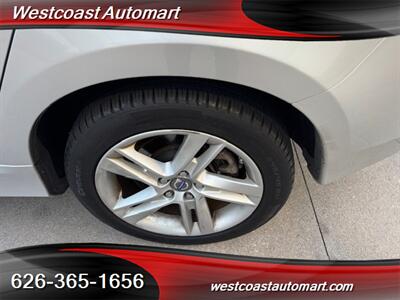 2015 Volvo S60 T5 Drive-E Premier Plus   - Photo 15 - Pasadena, CA 91106