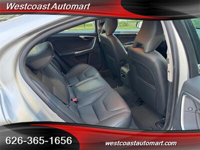 2015 Volvo S60 T5 Drive-E Premier Plus   - Photo 14 - Pasadena, CA 91106