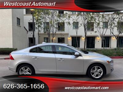 2015 Volvo S60 T5 Drive-E Premier Plus   - Photo 7 - Pasadena, CA 91106