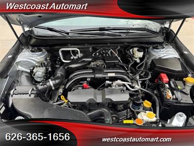 2018 Subaru Outback 2.5i Limited   - Photo 15 - Pasadena, CA 91106