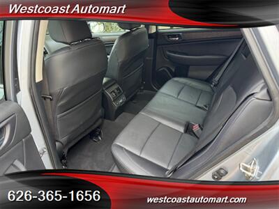 2018 Subaru Outback 2.5i Limited   - Photo 13 - Pasadena, CA 91106