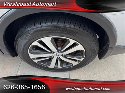 2018 Subaru Outback 2.5i Limited   - Photo 16 - Pasadena, CA 91106