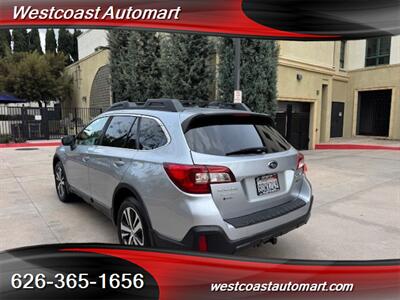2018 Subaru Outback 2.5i Limited   - Photo 6 - Pasadena, CA 91106