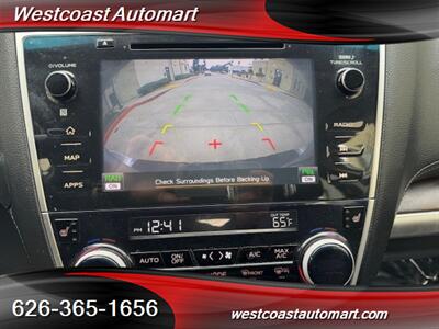 2018 Subaru Outback 2.5i Limited   - Photo 10 - Pasadena, CA 91106