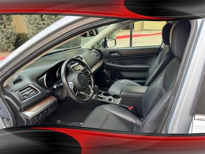 2018 Subaru Outback 2.5i Limited   - Photo 11 - Pasadena, CA 91106