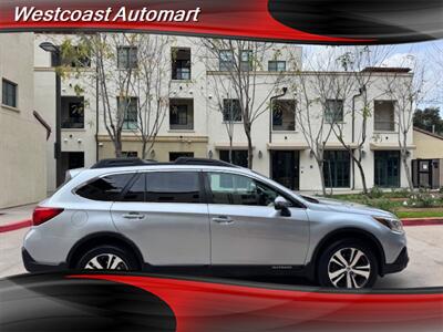 2018 Subaru Outback 2.5i Limited   - Photo 7 - Pasadena, CA 91106