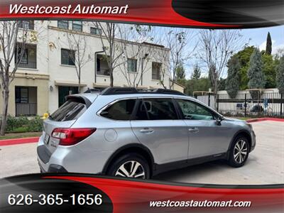 2018 Subaru Outback 2.5i Limited   - Photo 4 - Pasadena, CA 91106
