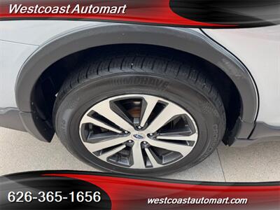 2018 Subaru Outback 2.5i Limited   - Photo 17 - Pasadena, CA 91106