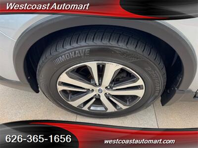 2018 Subaru Outback 2.5i Limited   - Photo 18 - Pasadena, CA 91106