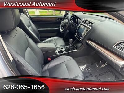 2018 Subaru Outback 2.5i Limited   - Photo 12 - Pasadena, CA 91106