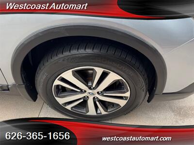 2018 Subaru Outback 2.5i Limited   - Photo 19 - Pasadena, CA 91106